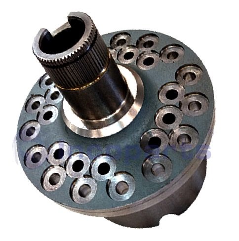 CAIXA SATELITE DIF. HL7 18x27- 21x28 - MAIOR - REF: 3463501327